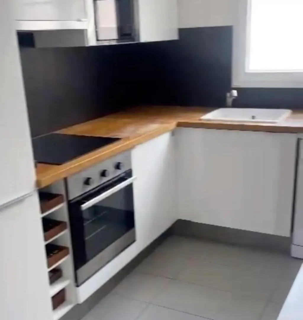 Flexliving - Room - Voltaire Paris France