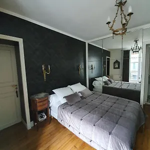  Bed & Breakfast Chez Pepe Merle - D'hotes Au Coeur De