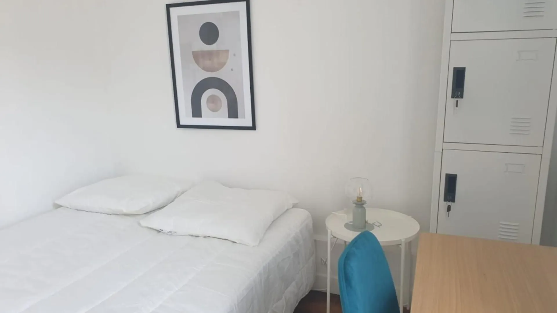 Flexliving - Room - Voltaire Paris 0*,  France